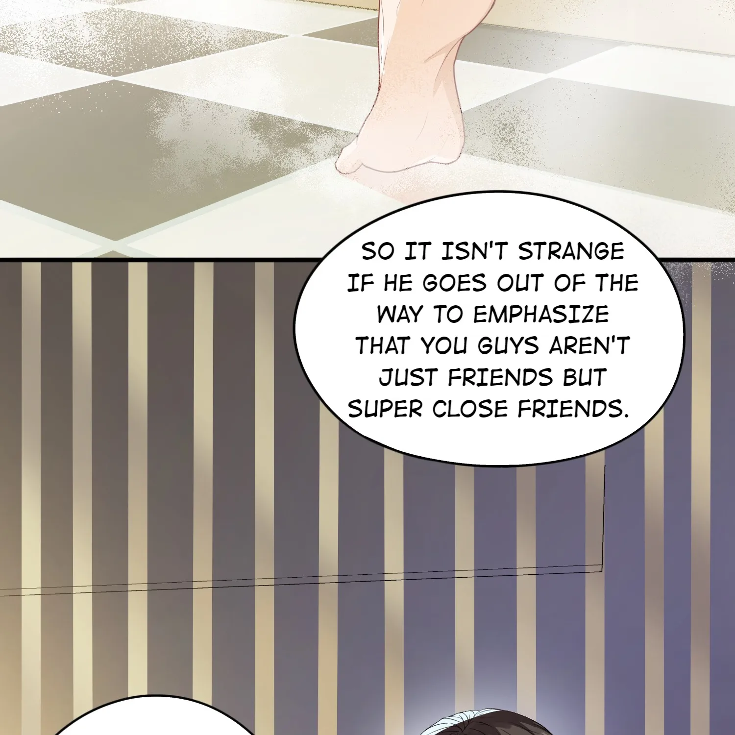 Rise To Stardom Chapter 65 page 8 - MangaKakalot