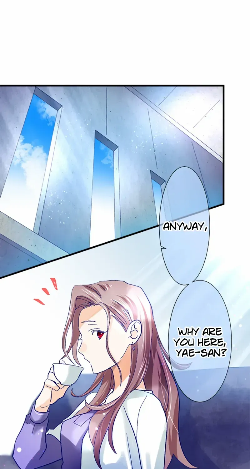 Riseinohana Chapter 14 page 25 - MangaKakalot