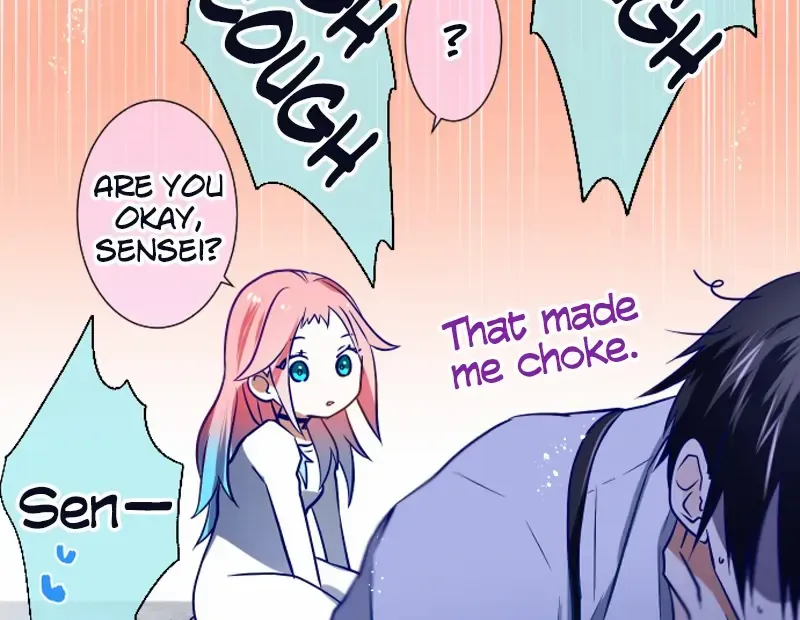 Riseinohana Chapter 29 page 35 - MangaKakalot