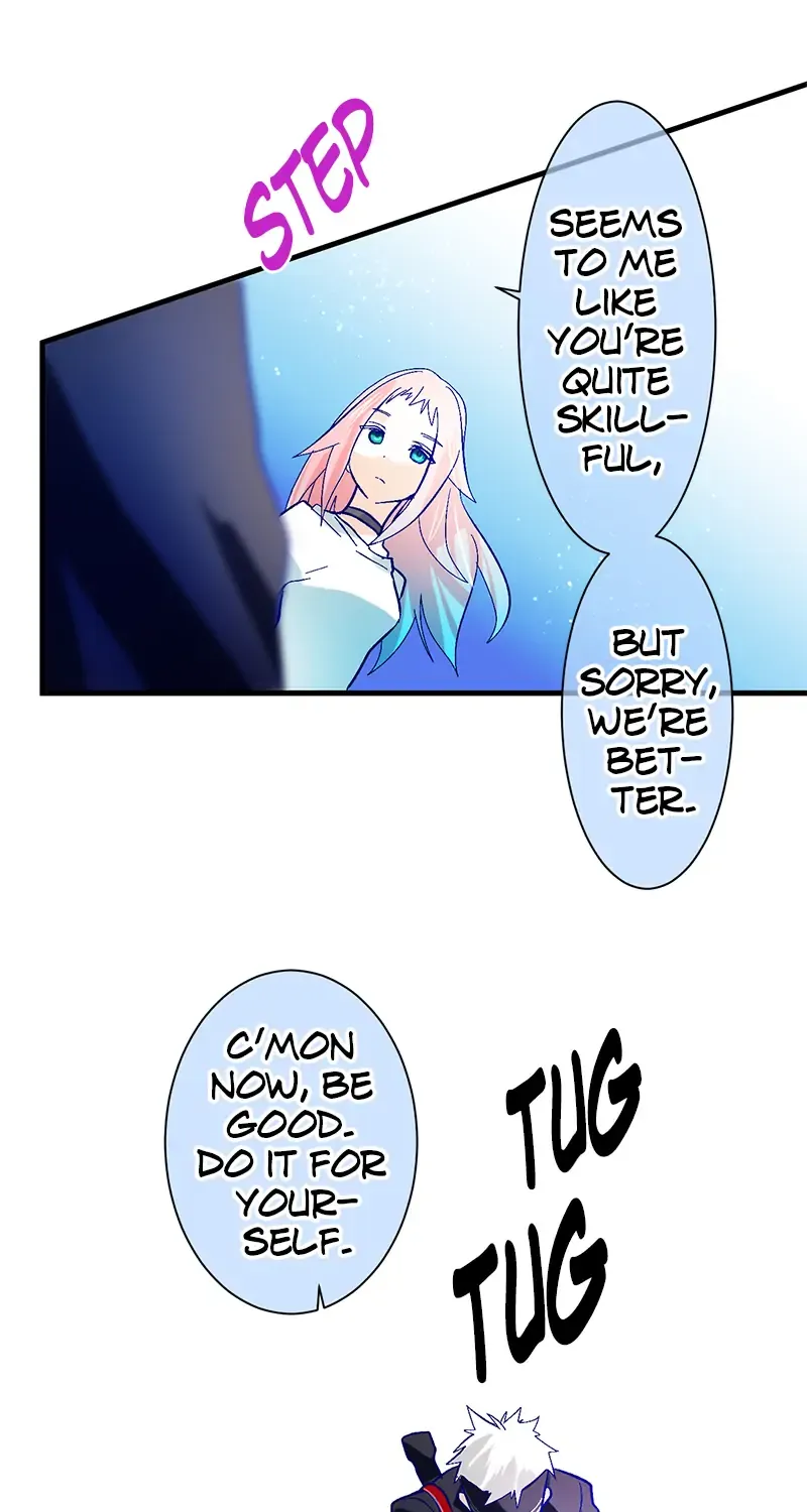 Riseinohana Chapter 4 page 34 - MangaKakalot