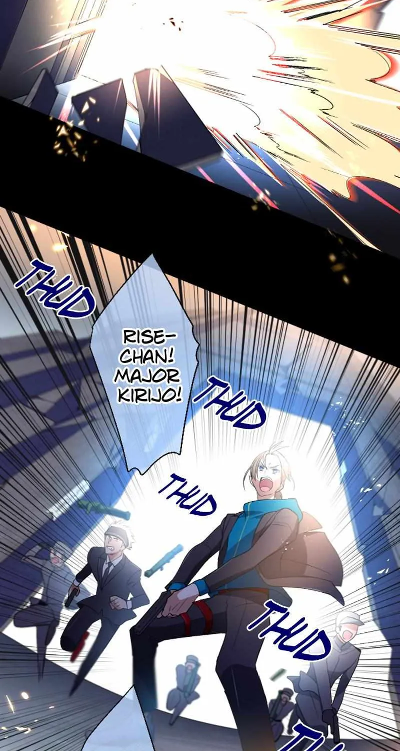 Riseinohana Chapter 52 page 37 - MangaKakalot