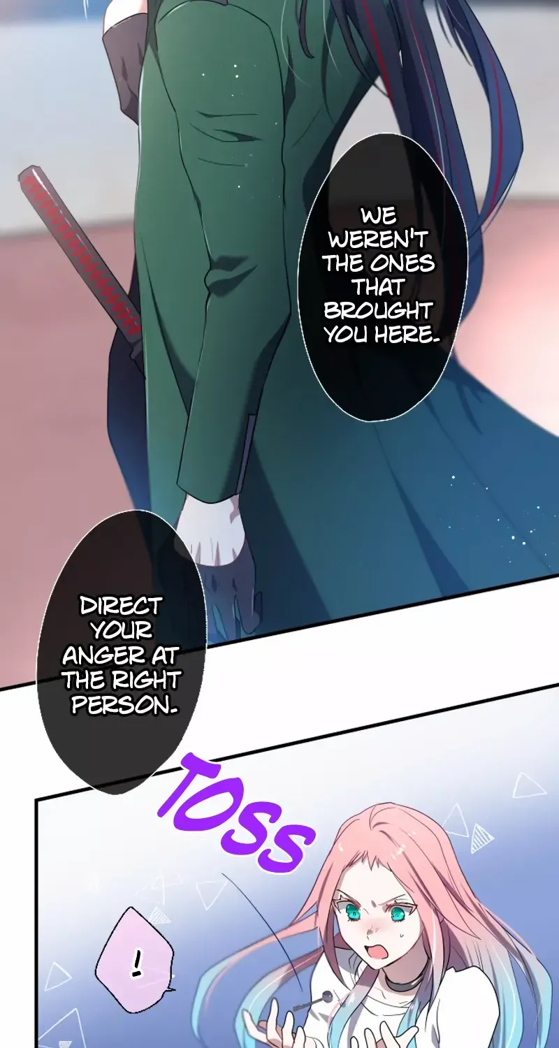 Riseinohana Chapter 65 page 49 - MangaKakalot