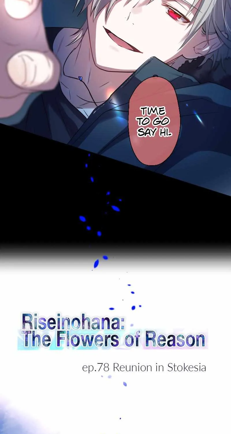 Riseinohana Chapter 78 page 11 - MangaKakalot