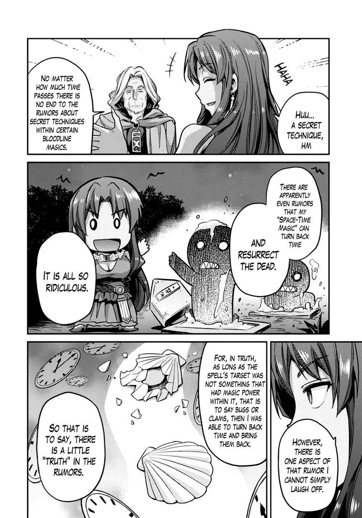 Risou No Himo Seikatsu Chapter 10 page 32 - MangaKakalot