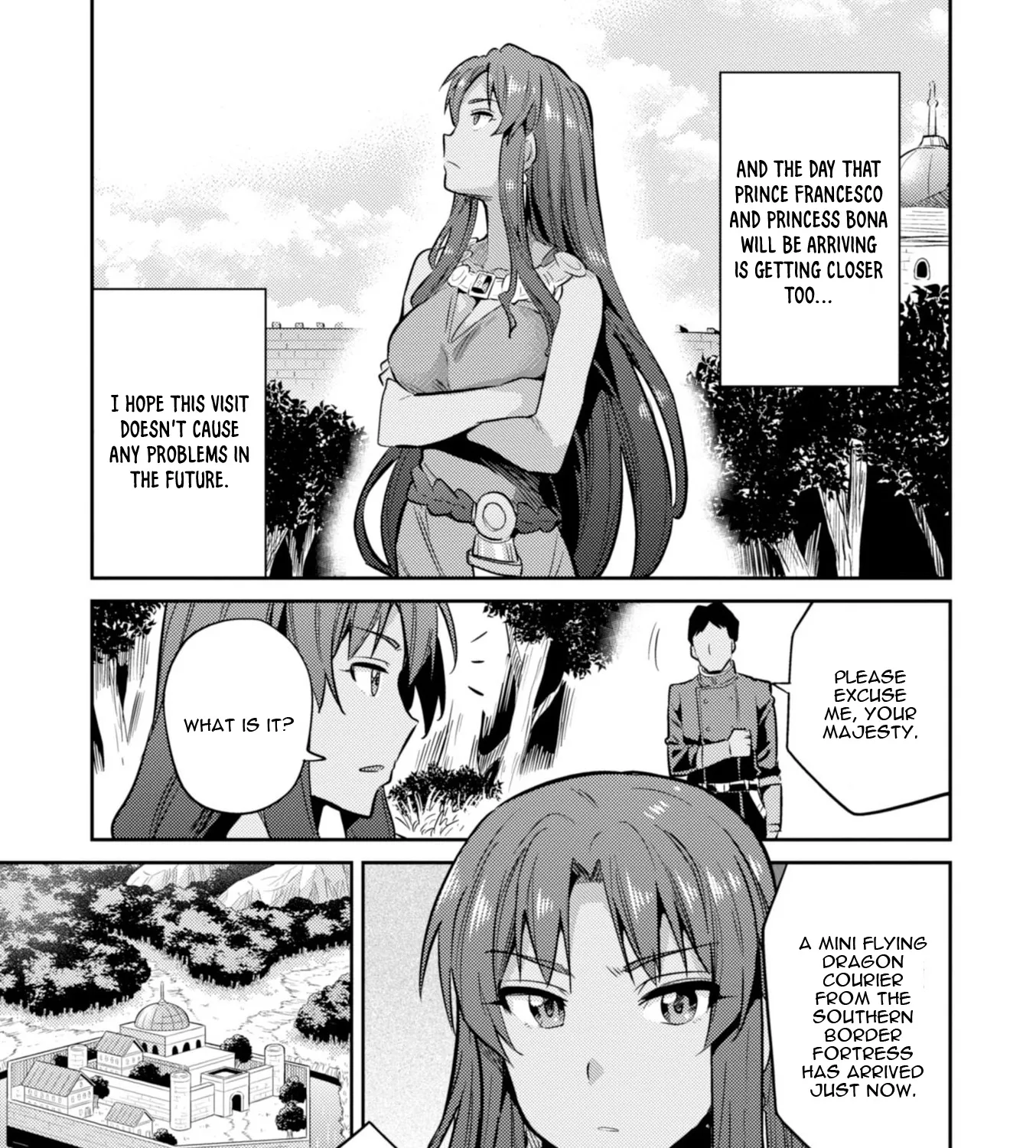 Risou No Himo Seikatsu Chapter 18 page 69 - MangaKakalot