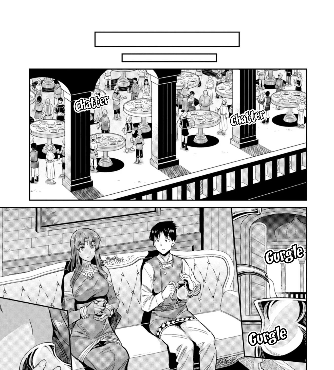 Risou No Himo Seikatsu Chapter 20 page 21 - MangaKakalot