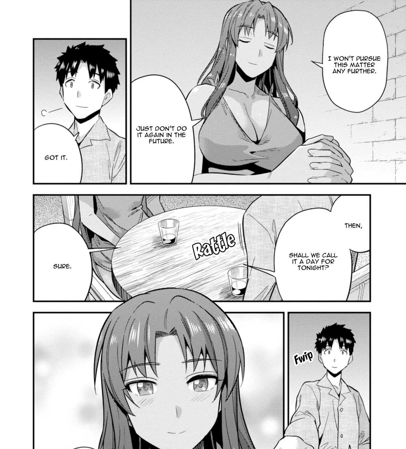 Risou No Himo Seikatsu Chapter 20 page 83 - MangaKakalot