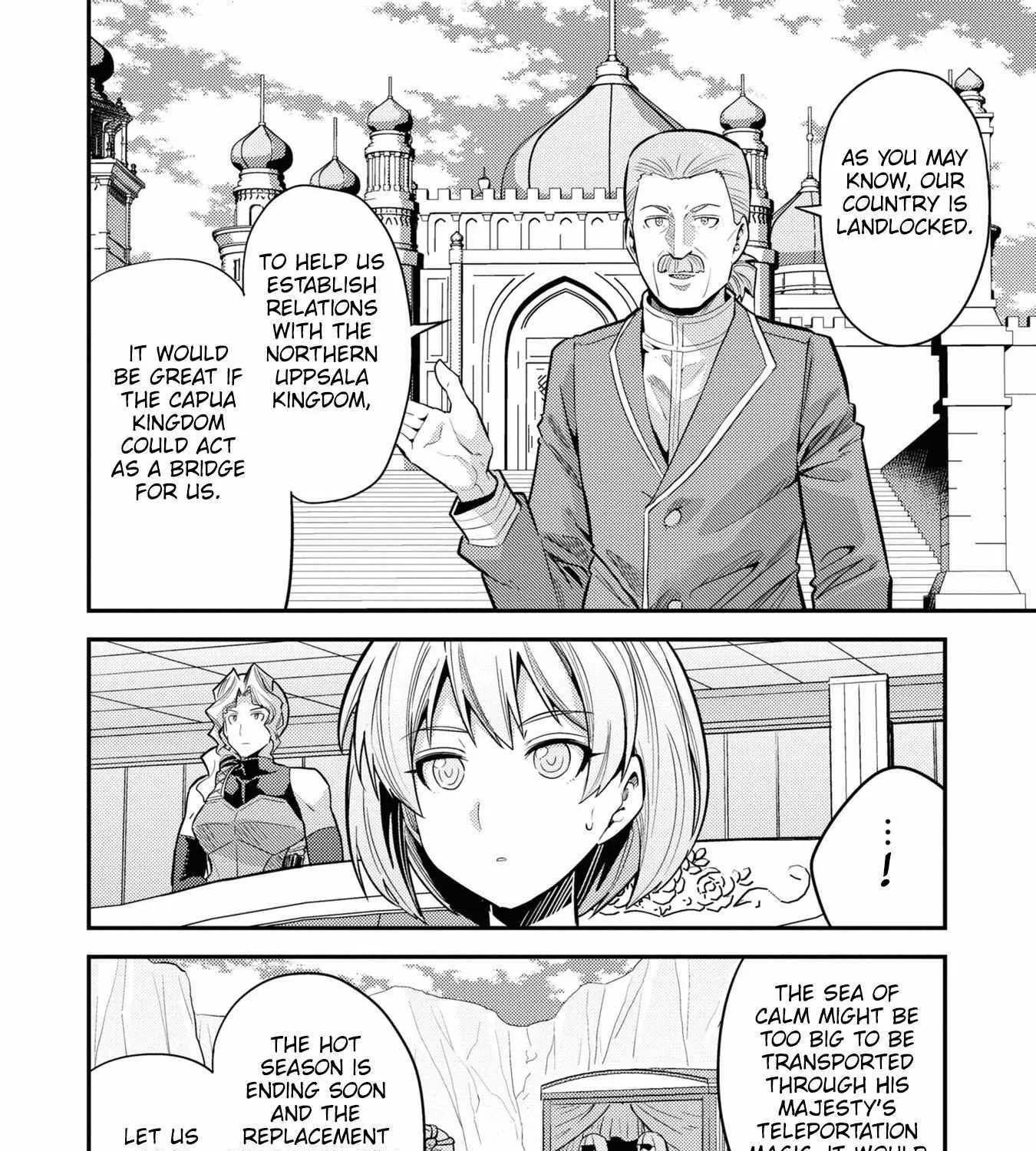 Risou No Himo Seikatsu Chapter 66 page 11 - MangaKakalot