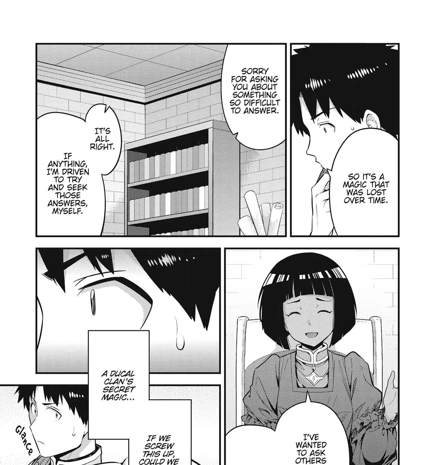 Risou No Himo Seikatsu - Page 33