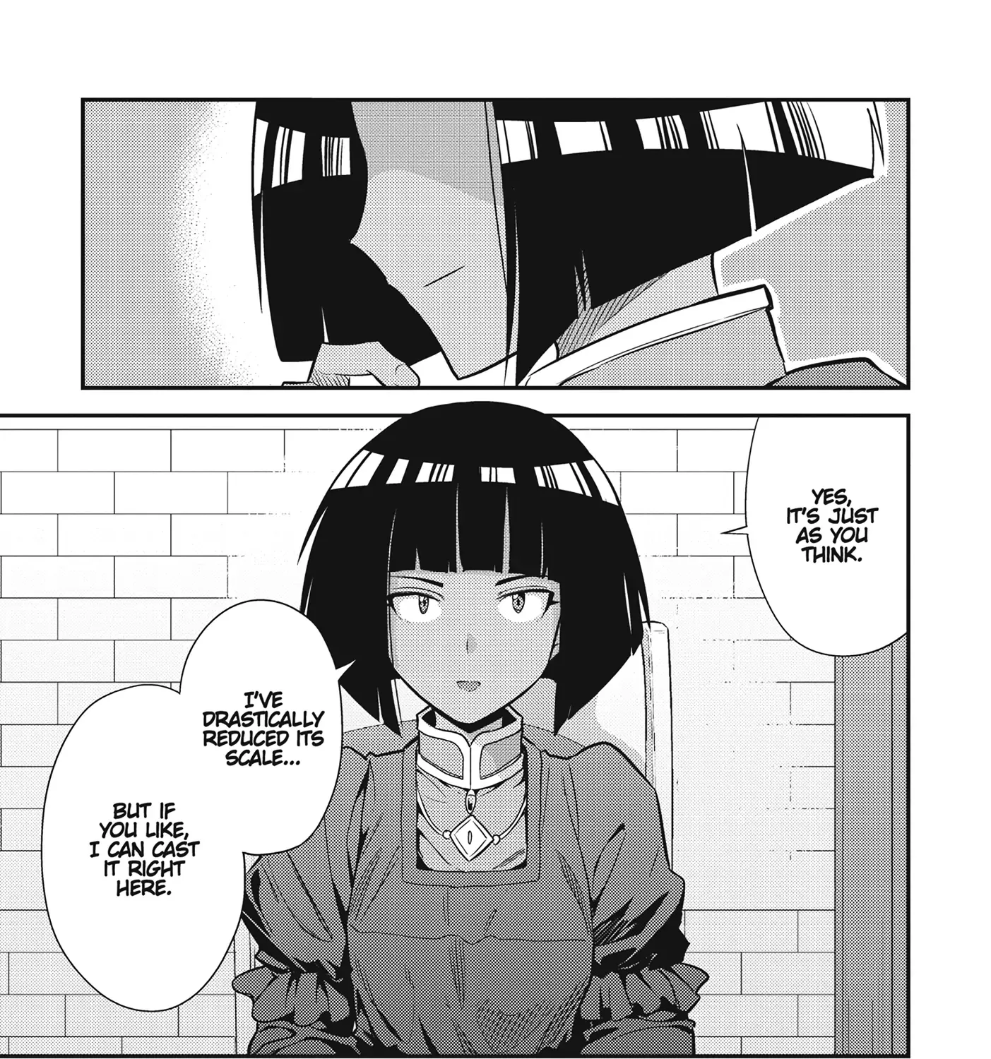 Risou No Himo Seikatsu - Page 57