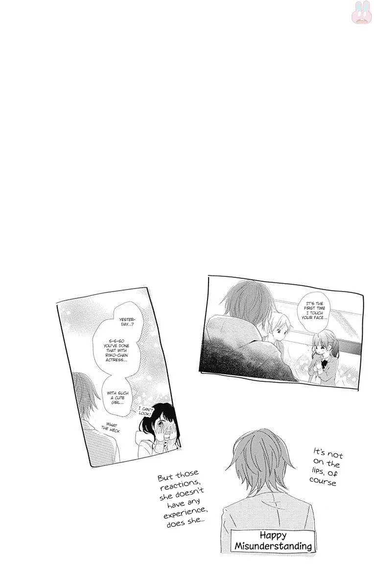 Risouteki Boyfriend Chapter 17 page 91 - MangaKakalot