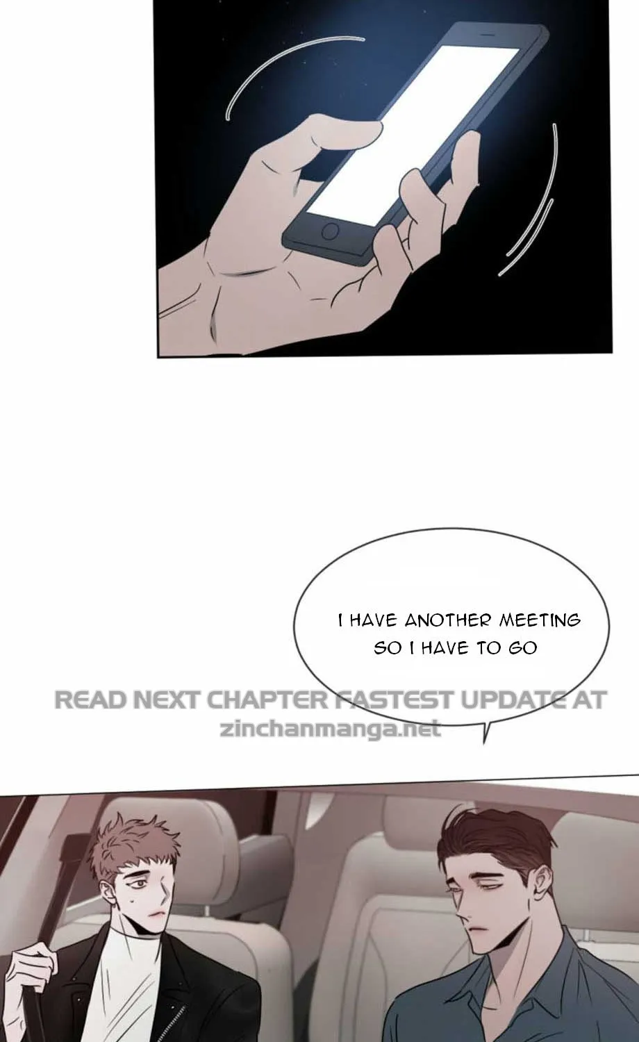 Rivalry 1 - Page 64