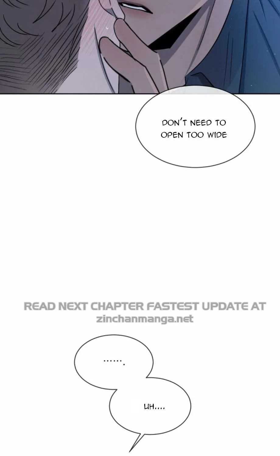 Rivalry 1 - Page 7