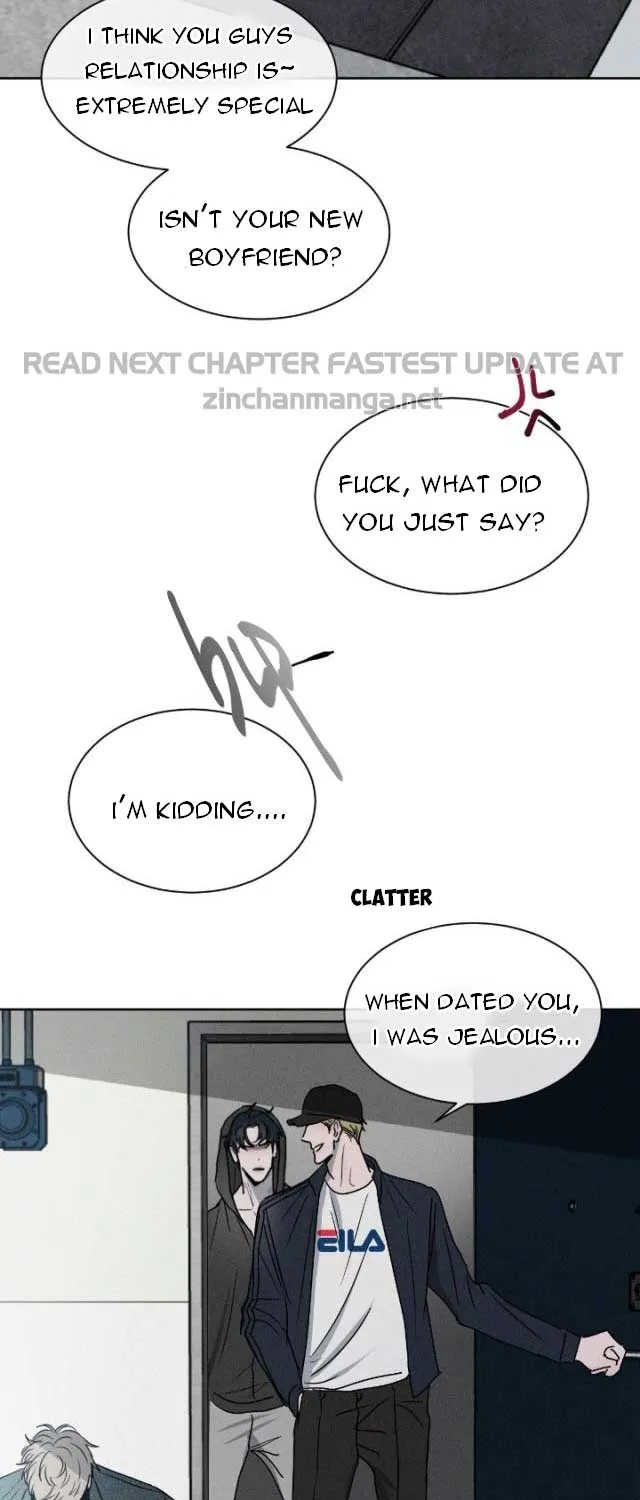 Rivalry 1 - Page 33