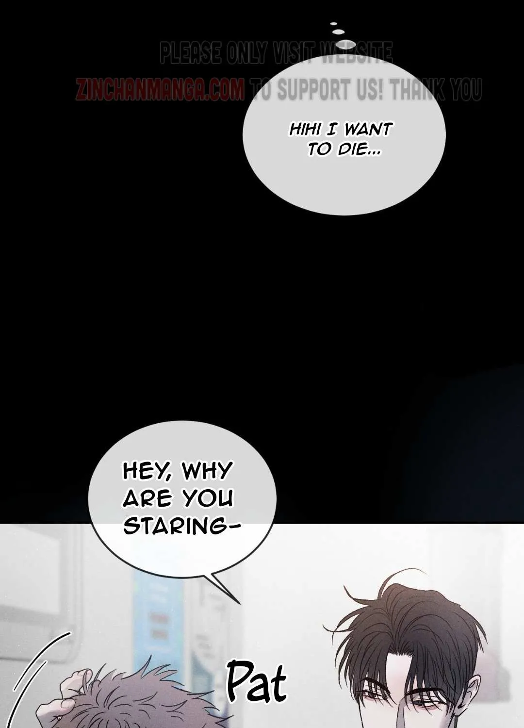 Rivalry 1 - Page 58