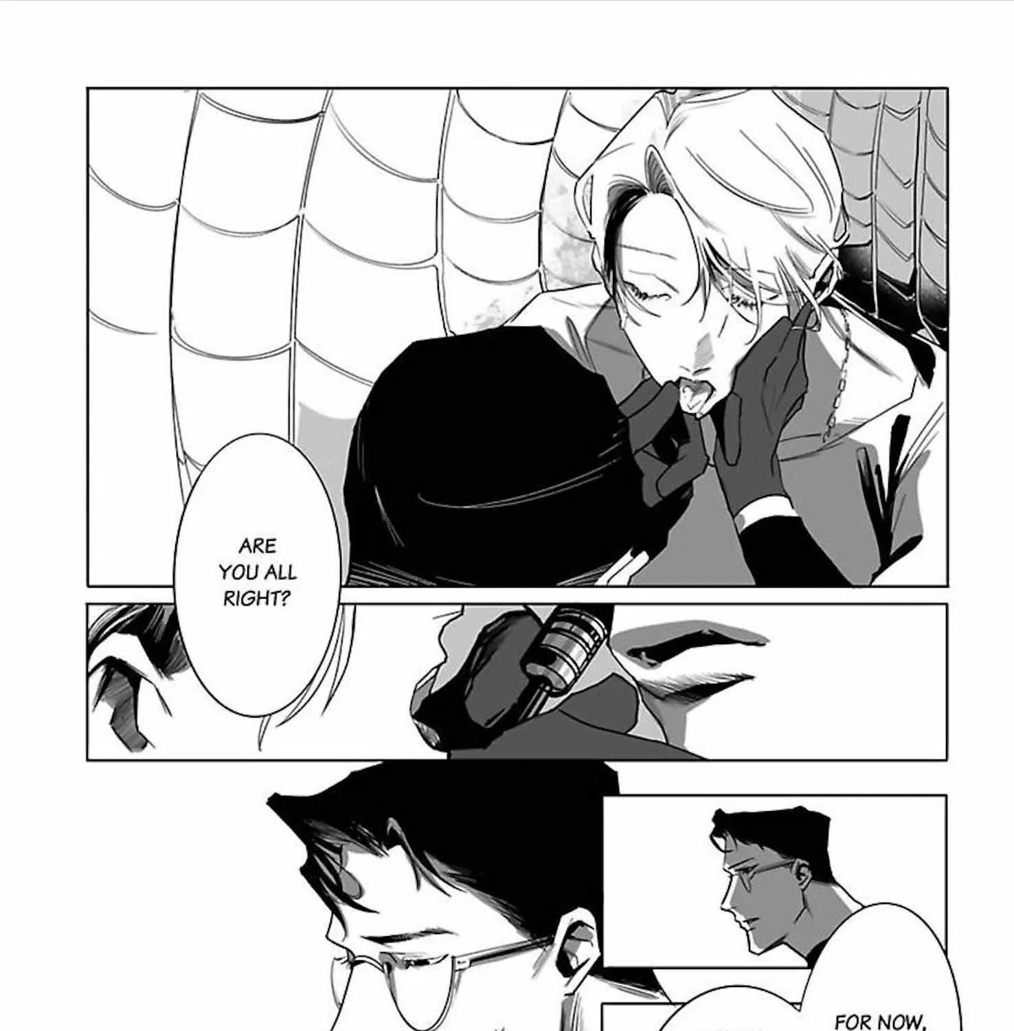 River In Me Chapter 1 page 46 - MangaKakalot