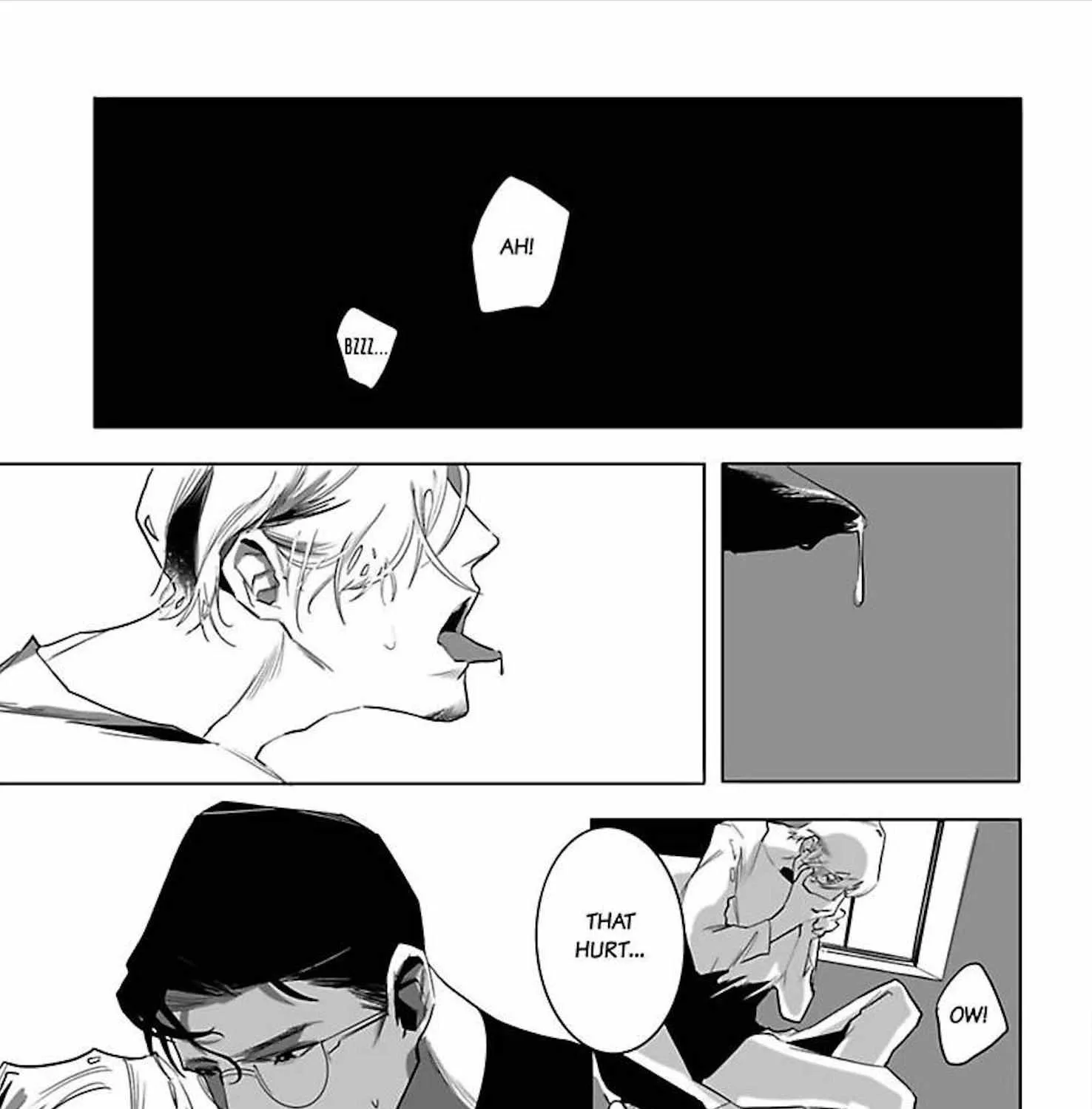 River In Me Chapter 1 page 50 - MangaKakalot