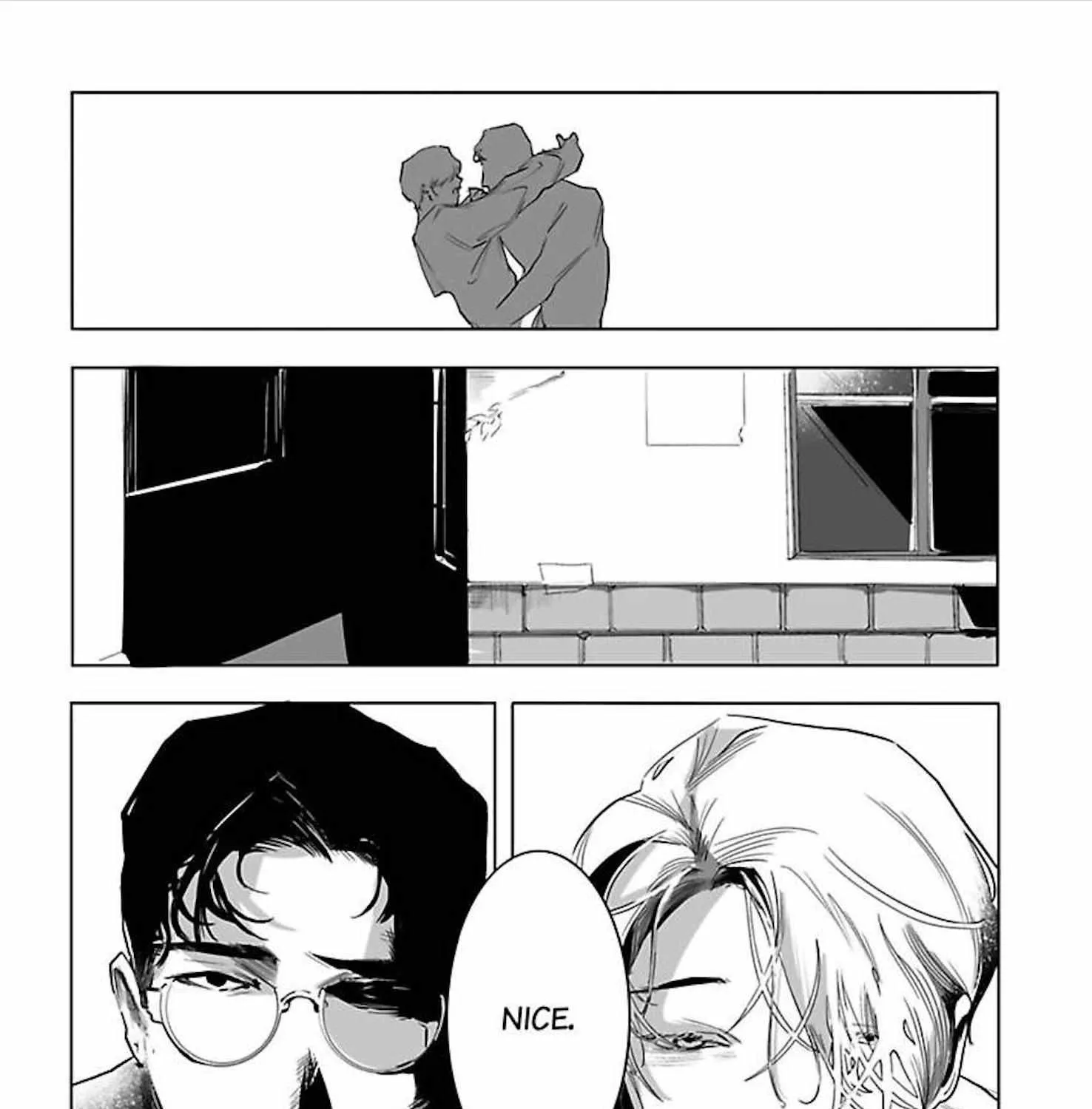 River In Me Chapter 1 page 52 - MangaKakalot