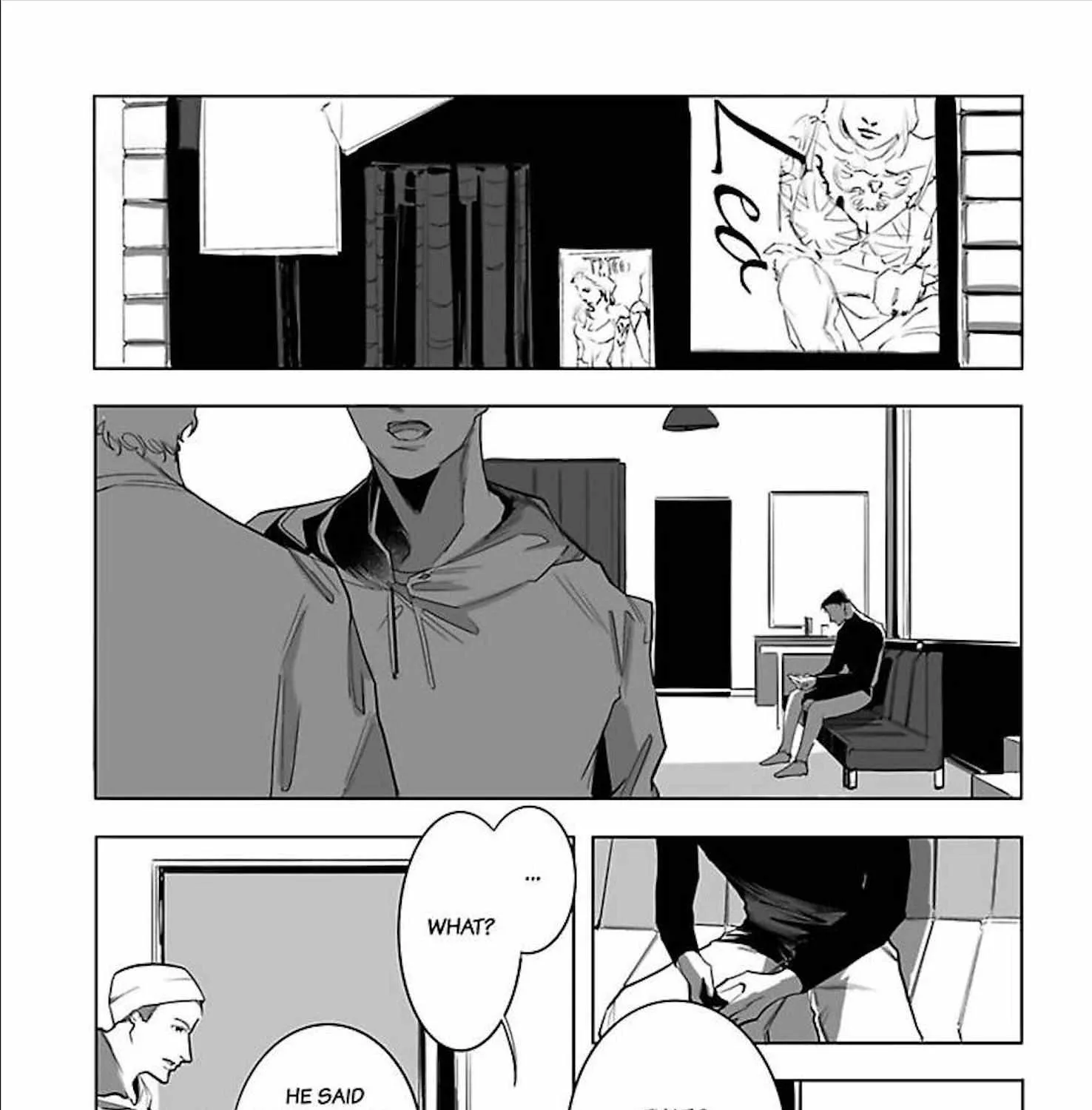 River In Me Chapter 1 page 54 - MangaKakalot