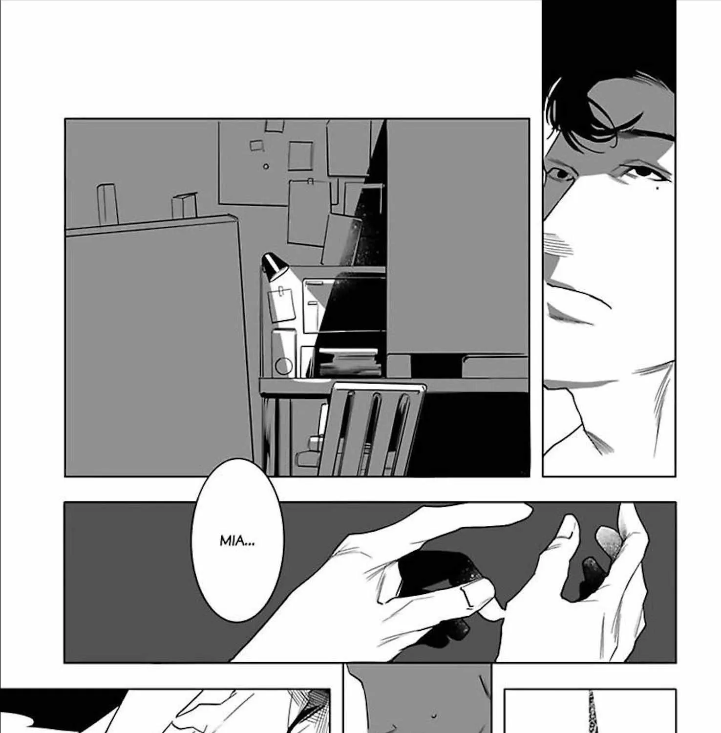 River In Me Chapter 1 page 62 - MangaKakalot