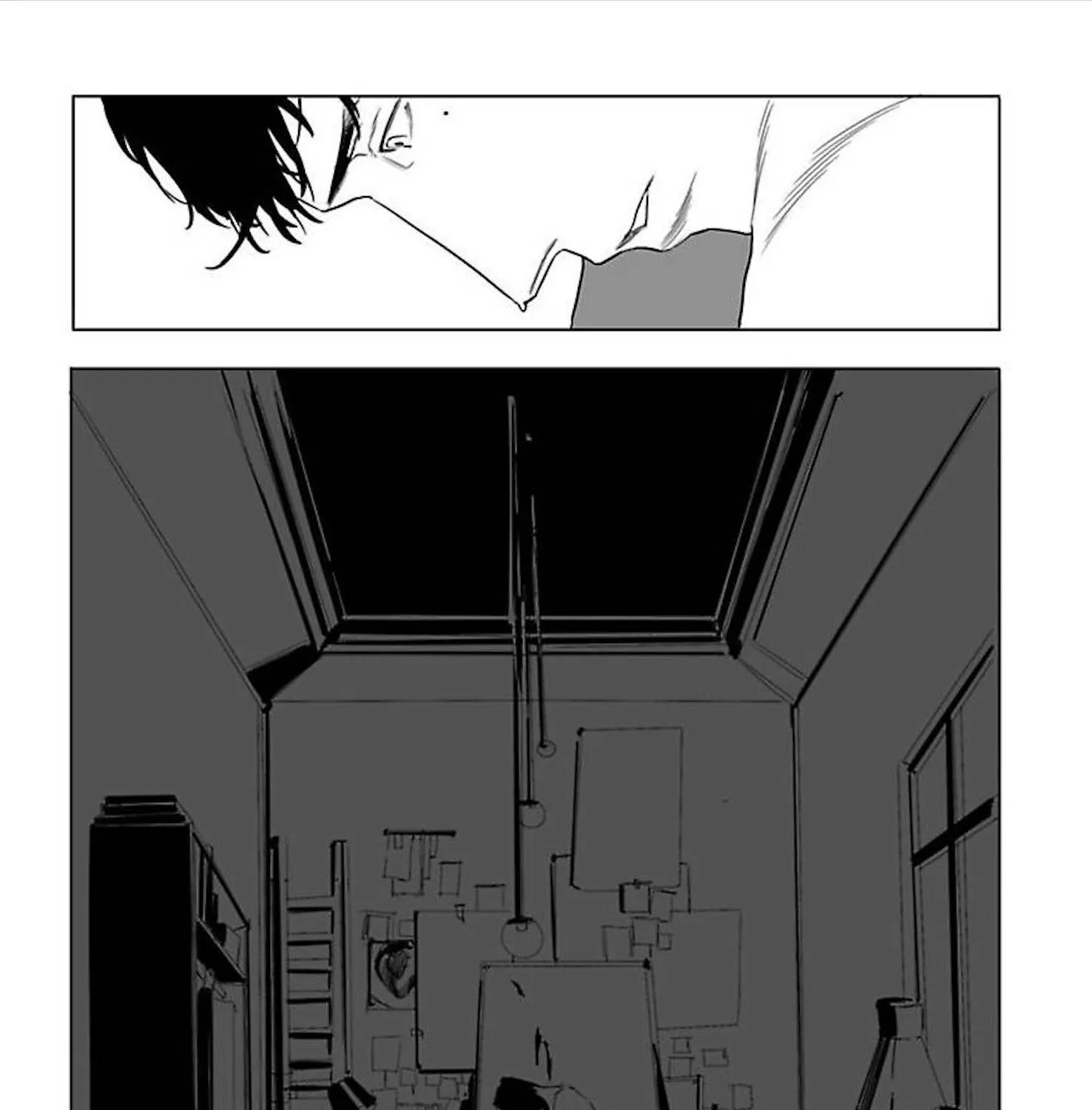 River In Me Chapter 1 page 64 - MangaKakalot