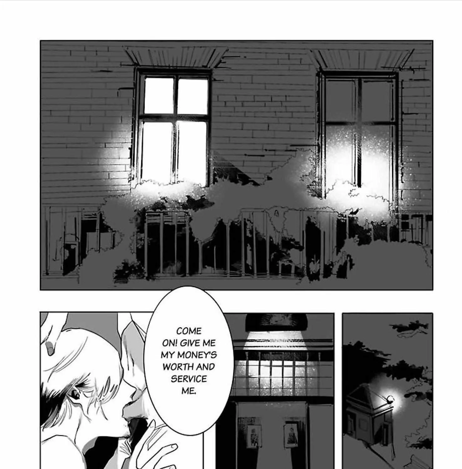 River In Me Chapter 1 page 66 - MangaKakalot