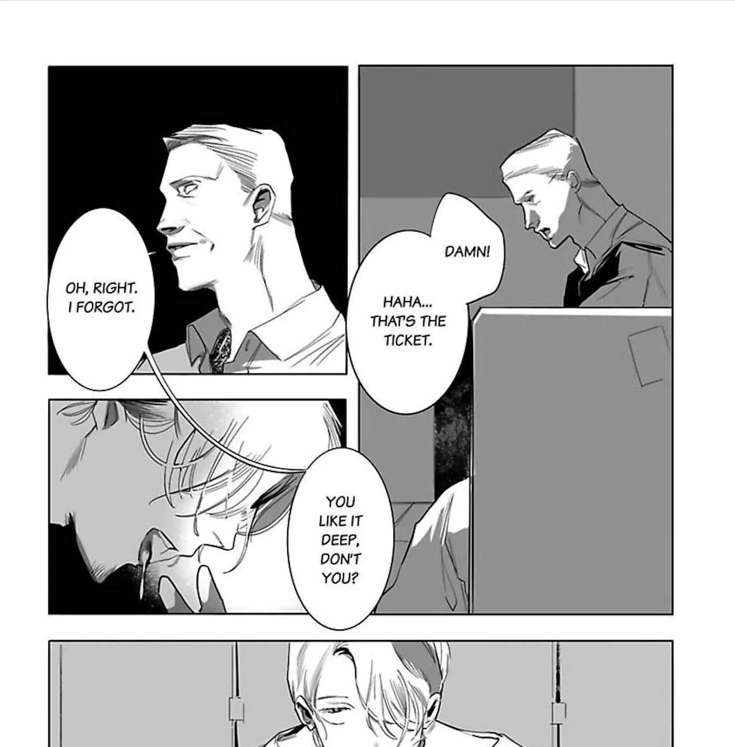 River In Me Chapter 1 page 68 - MangaKakalot