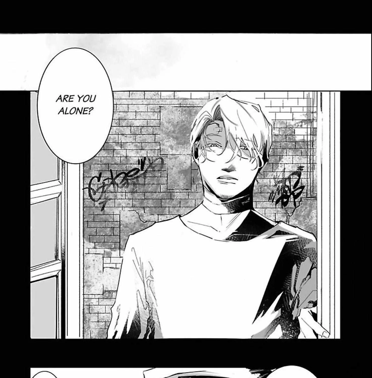 River In Me Chapter 2 page 36 - MangaKakalot