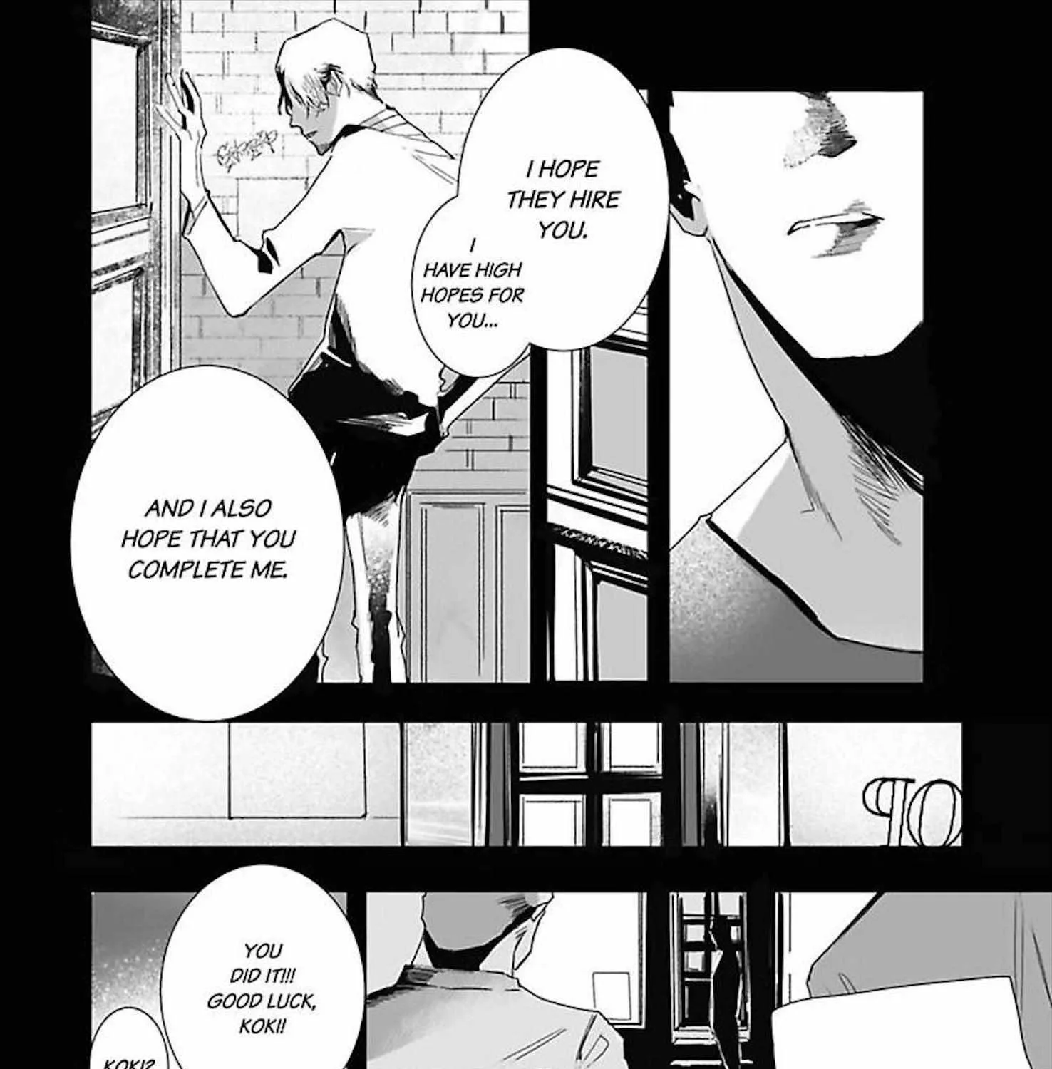 River In Me Chapter 2 page 46 - MangaKakalot