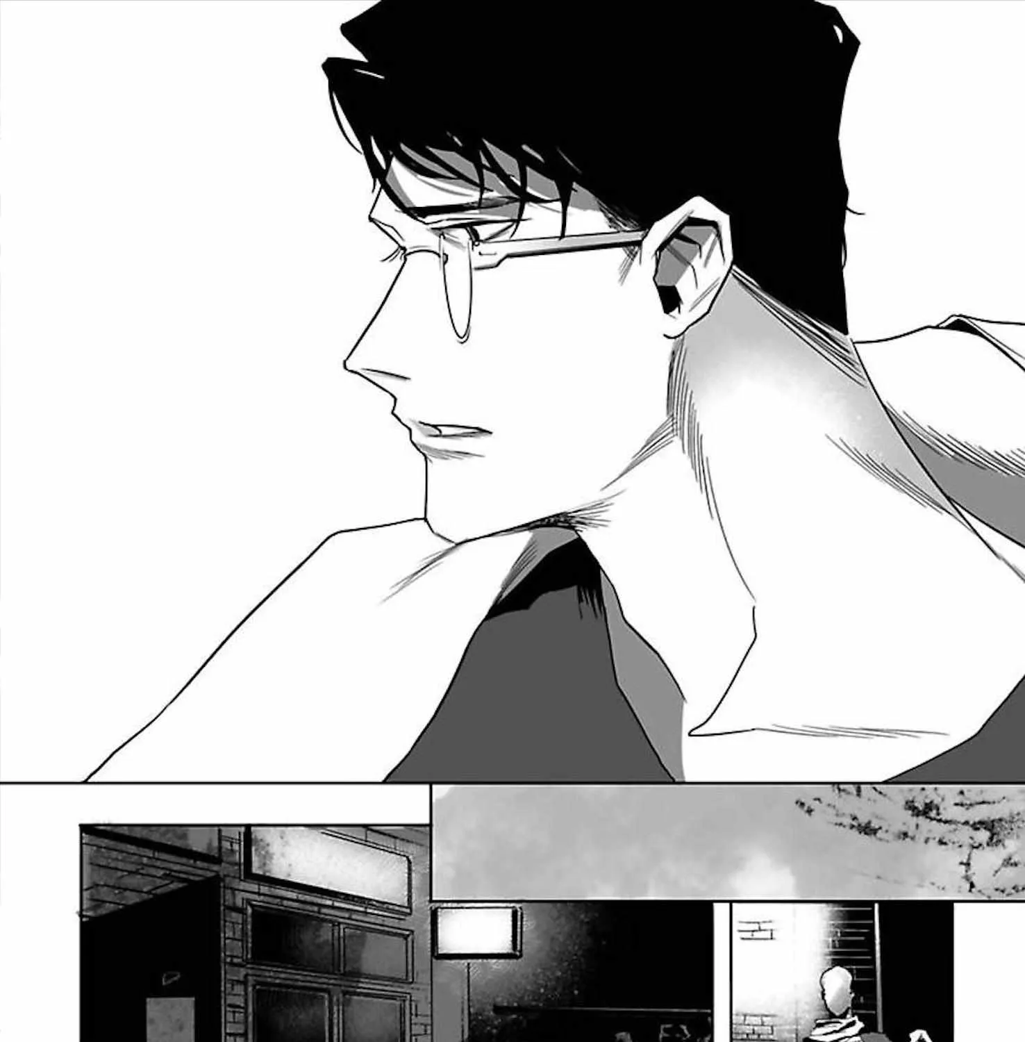 River In Me Chapter 2 page 48 - MangaKakalot