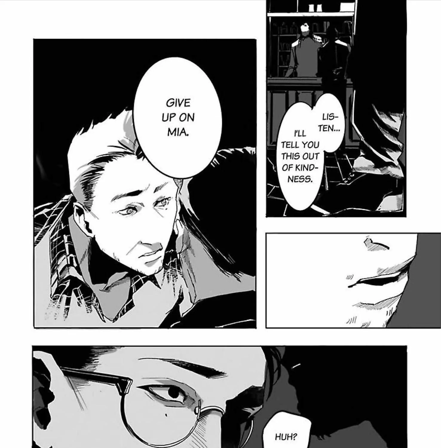 River In Me Chapter 2 page 54 - MangaKakalot