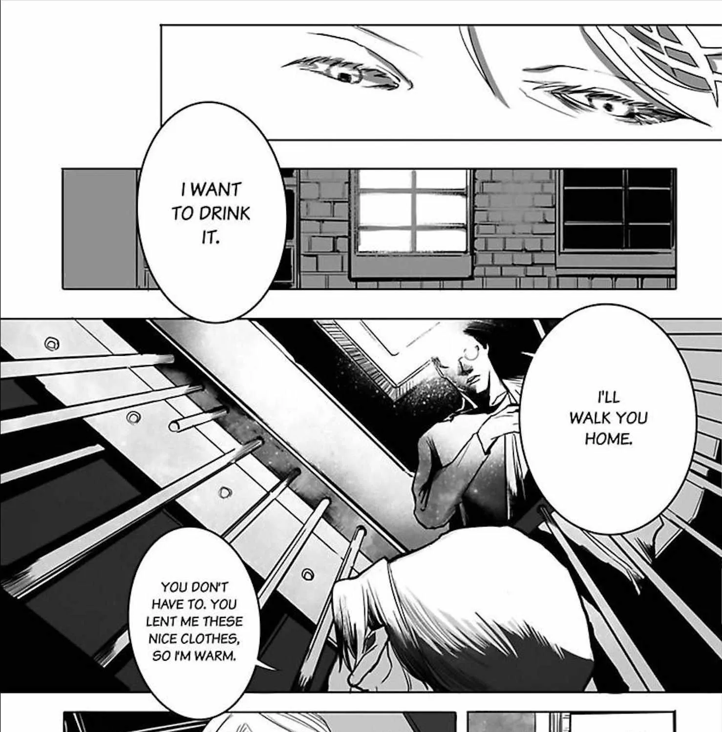 River In Me Chapter 3 page 26 - MangaKakalot