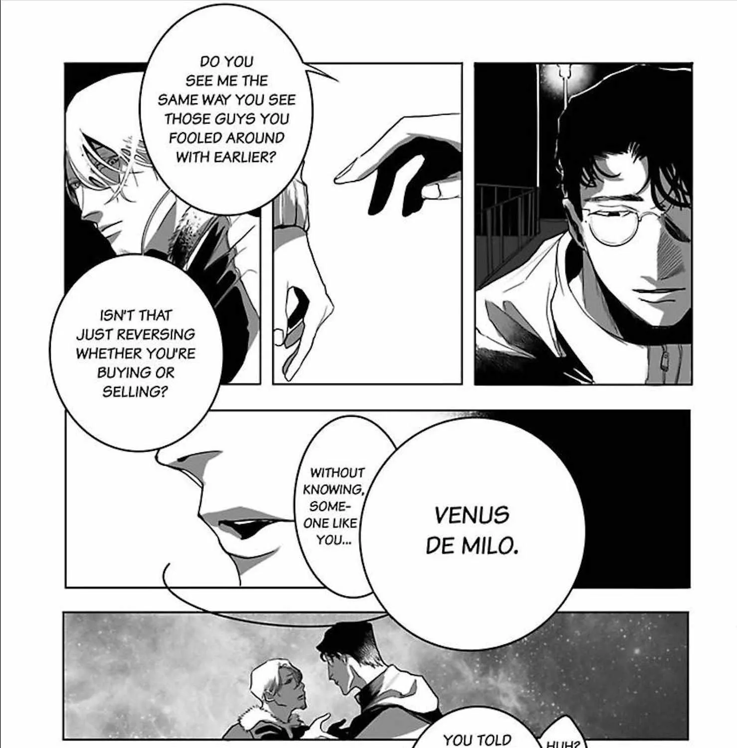 River In Me Chapter 3 page 42 - MangaKakalot