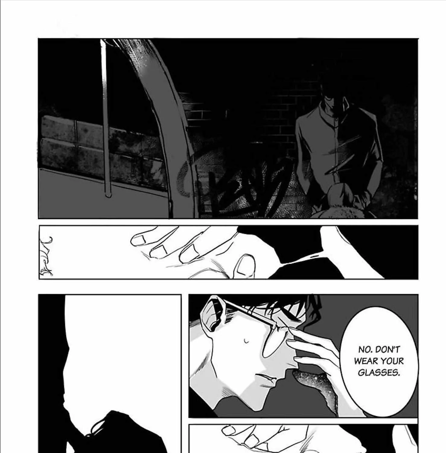 River In Me Chapter 3 page 50 - MangaKakalot