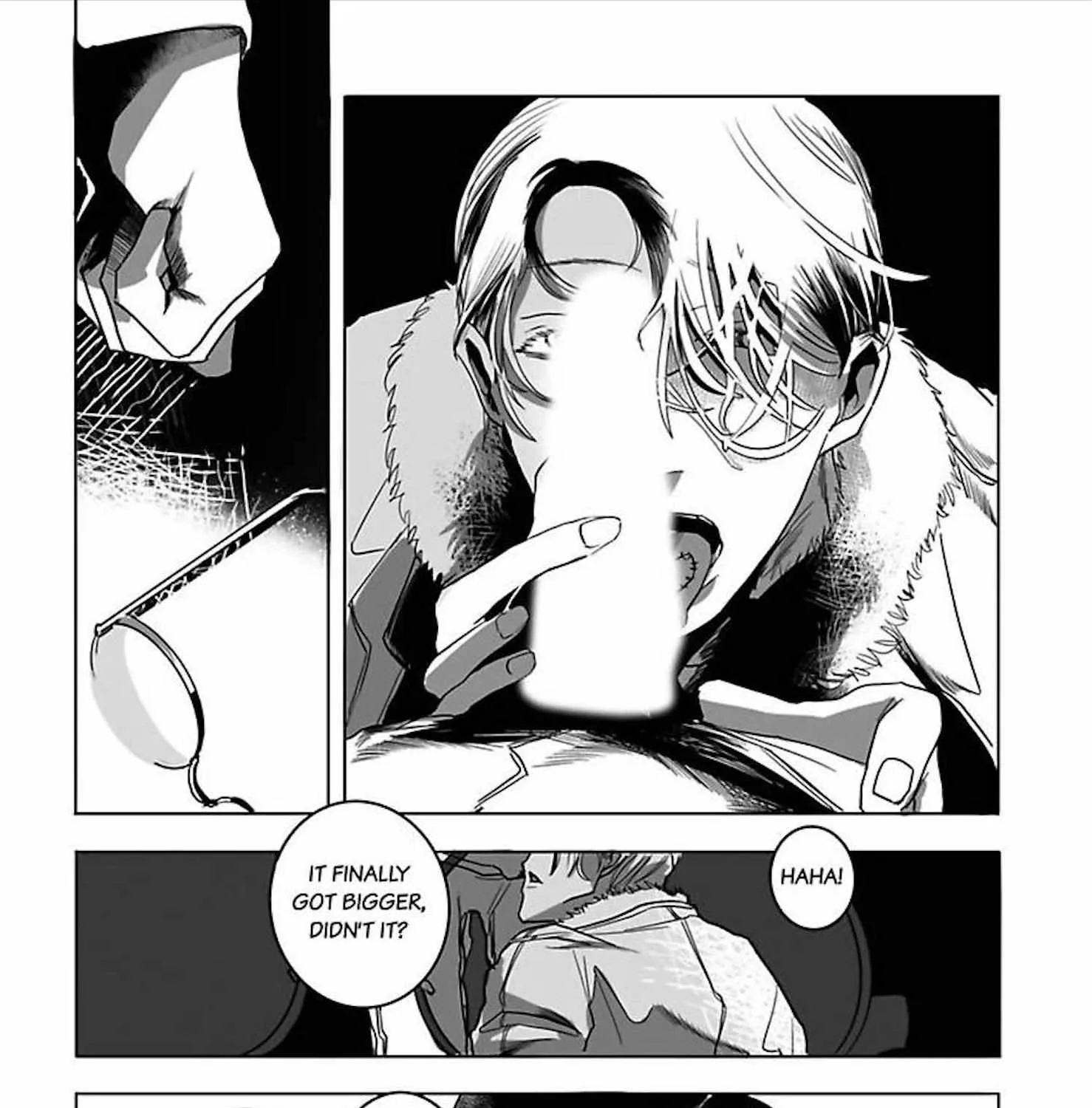 River In Me Chapter 3 page 52 - MangaKakalot