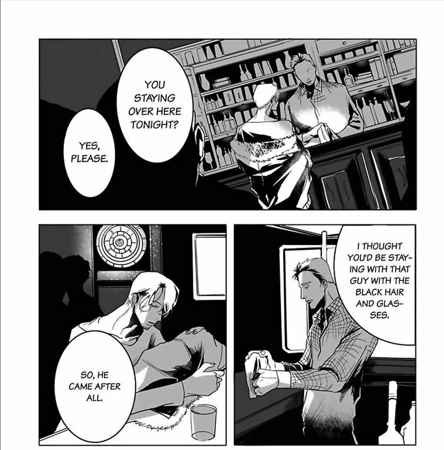 River In Me Chapter 3 page 62 - MangaKakalot