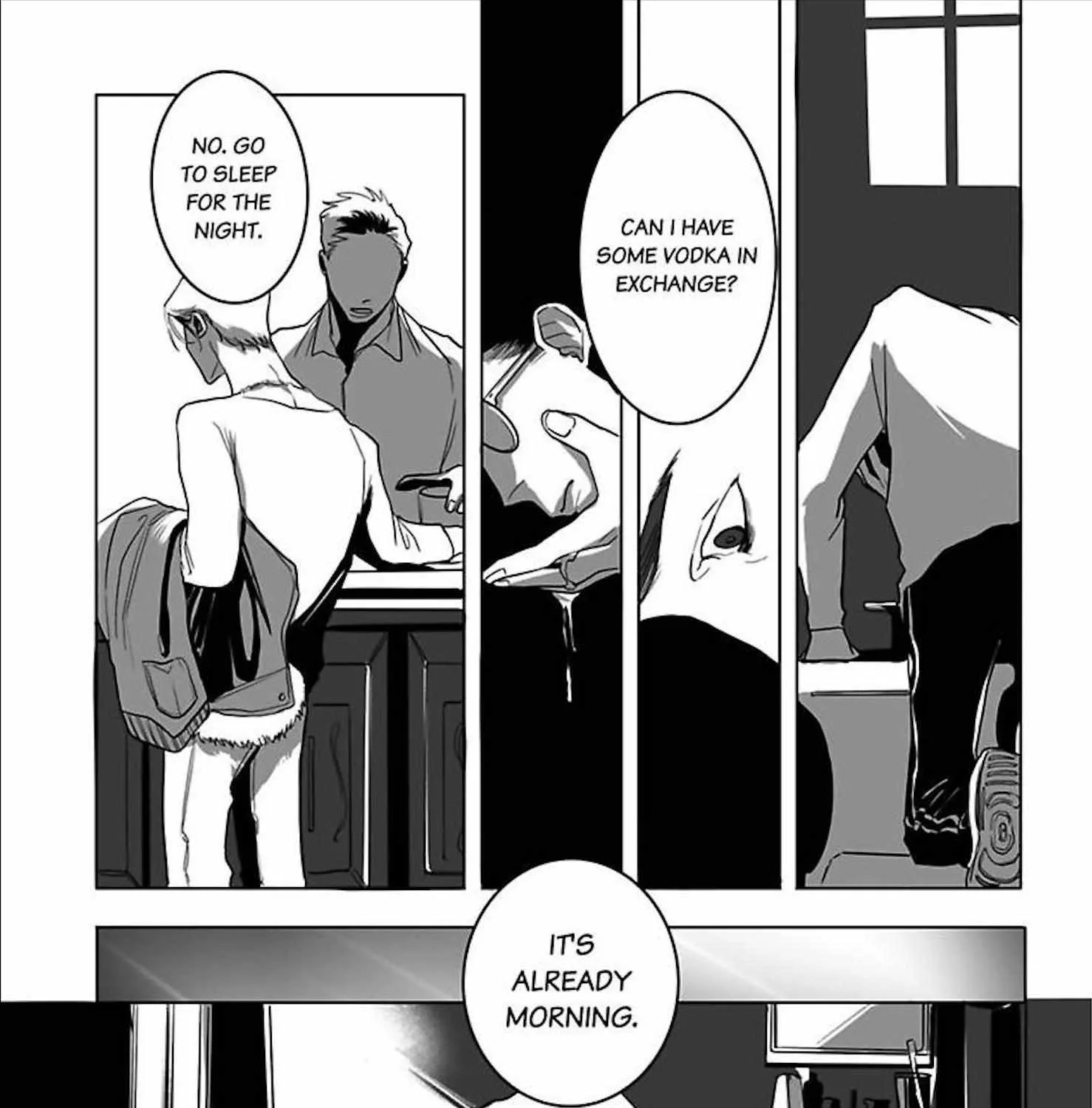 River In Me Chapter 3 page 66 - MangaKakalot