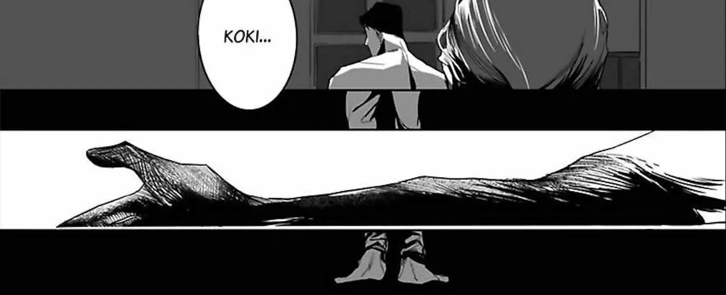 River In Me Chapter 4 page 41 - MangaKakalot