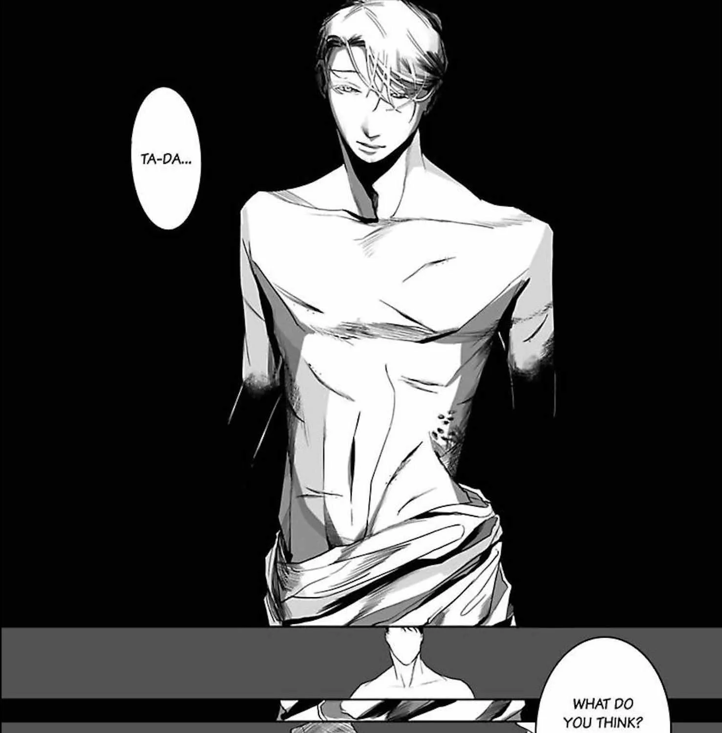 River In Me Chapter 4 page 42 - MangaKakalot