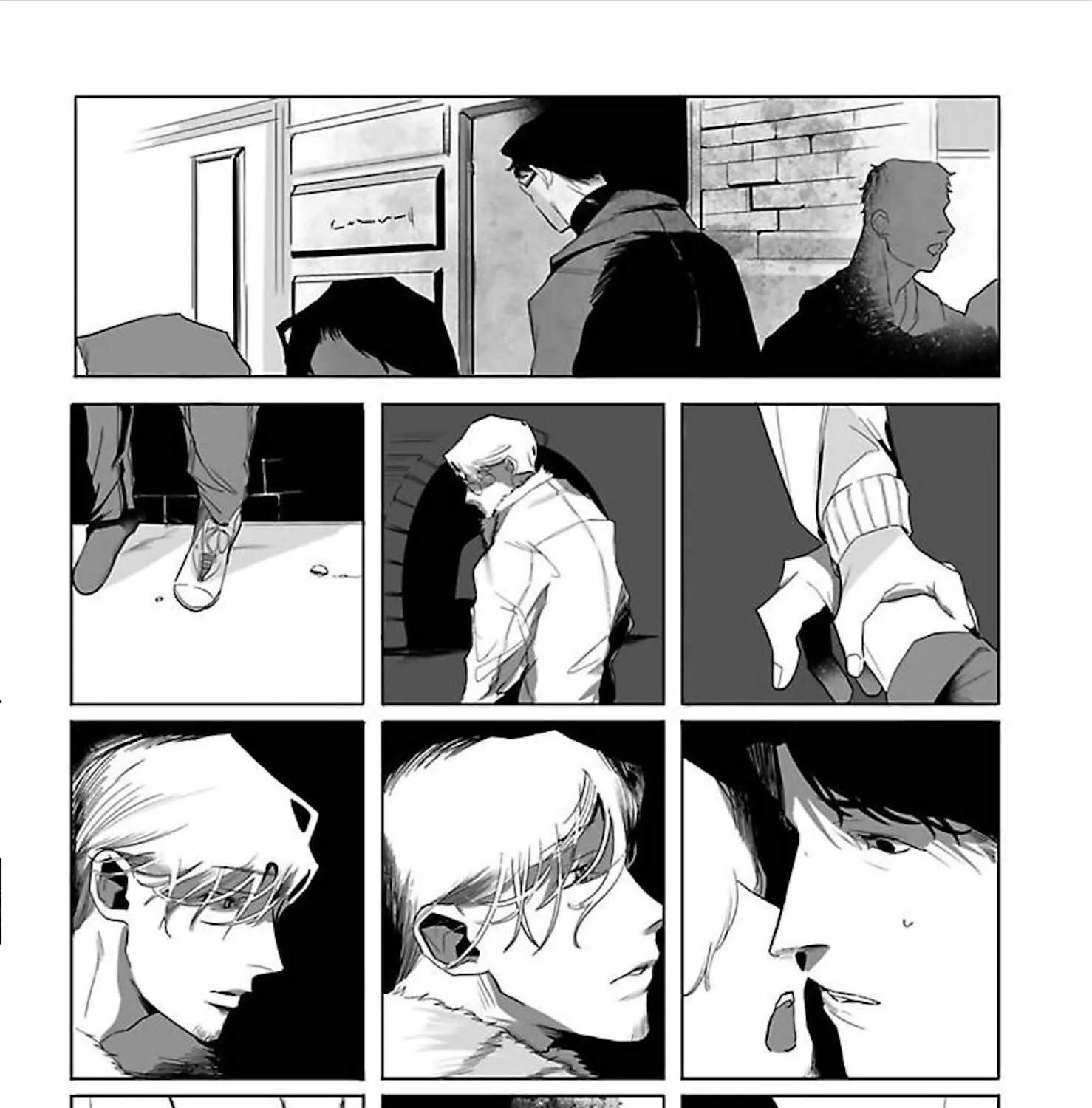 River In Me Chapter 4 page 8 - MangaKakalot