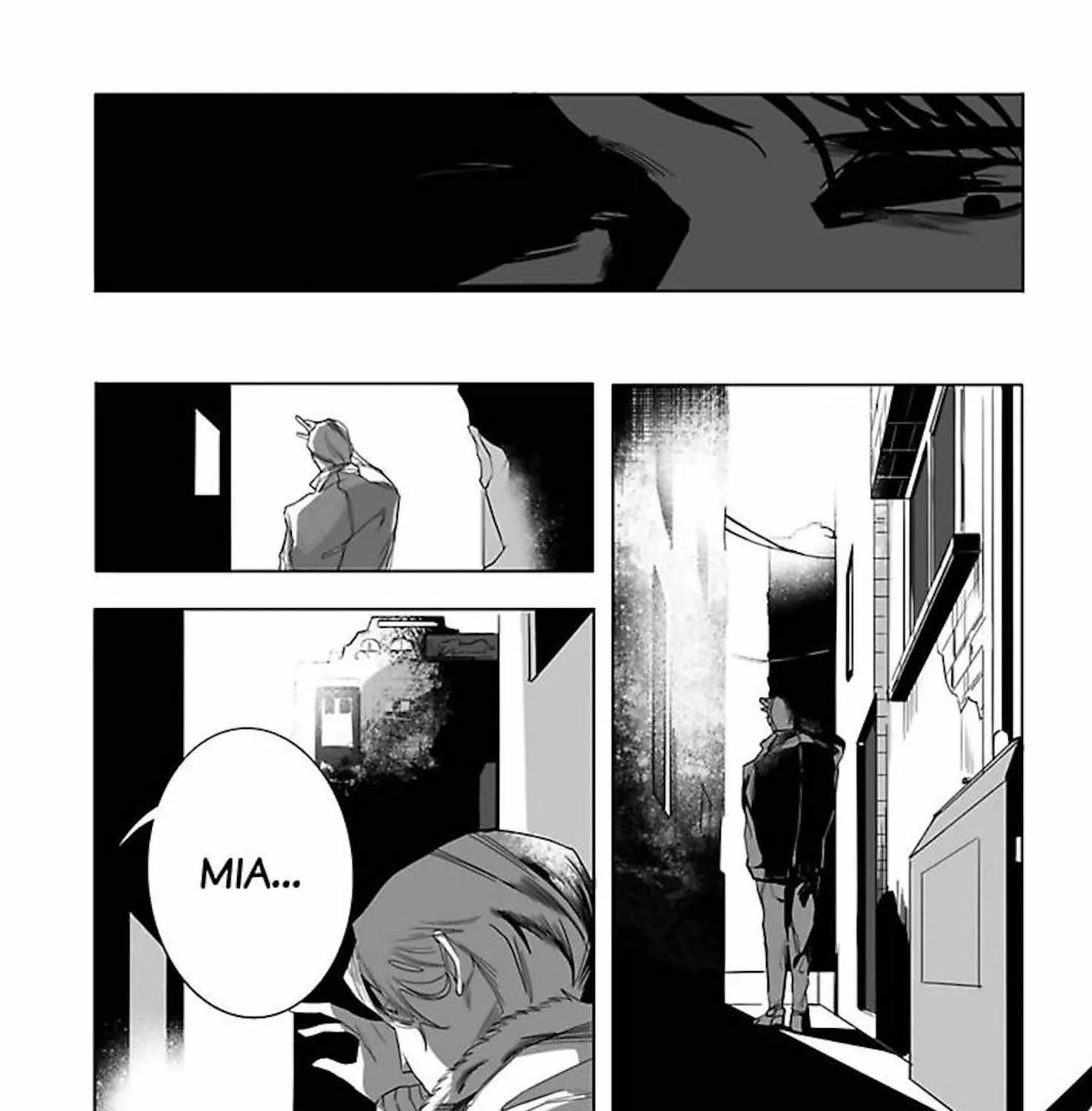 River In Me Chapter 5 page 59 - MangaKakalot