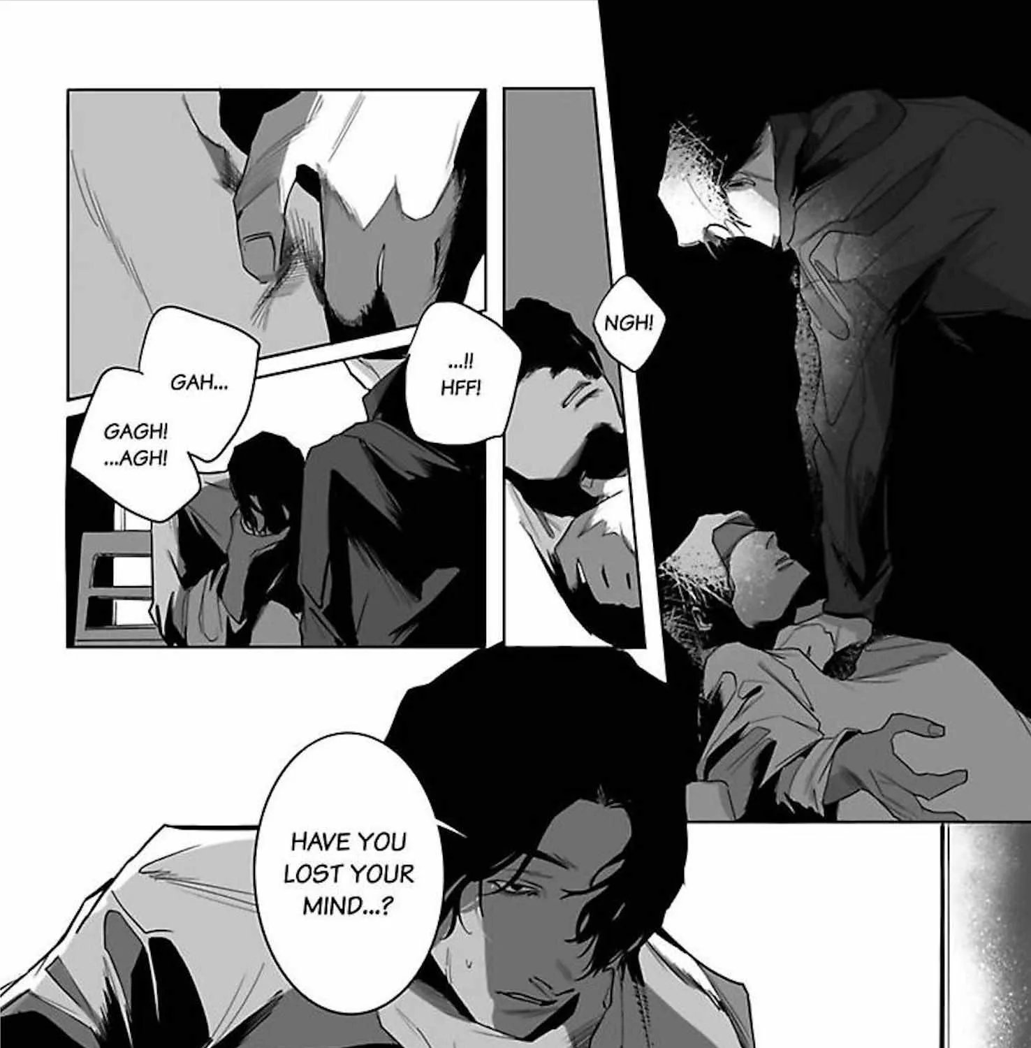 River In Me Chapter 6 page 32 - MangaKakalot