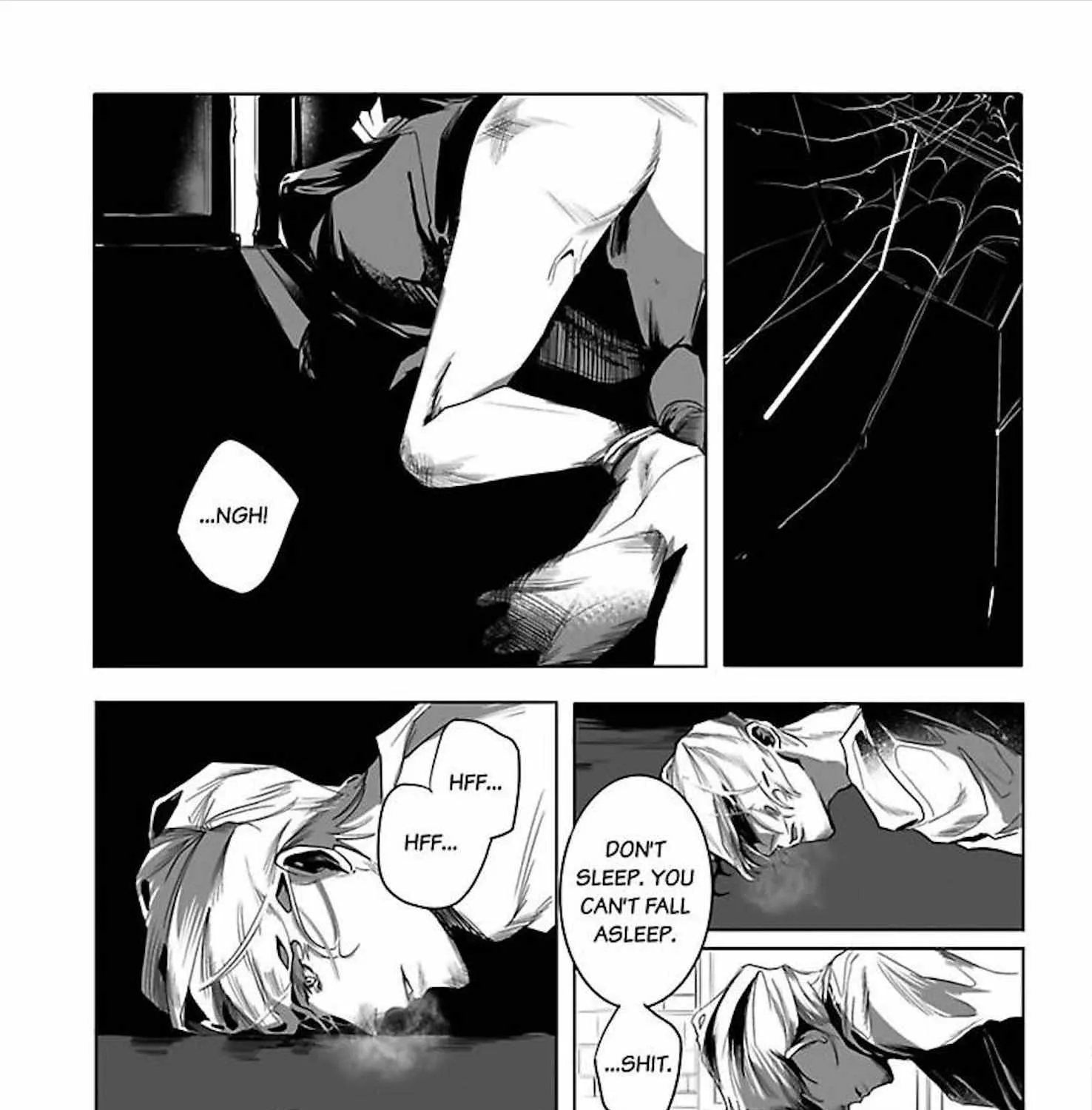 River In Me Chapter 6 page 34 - MangaKakalot