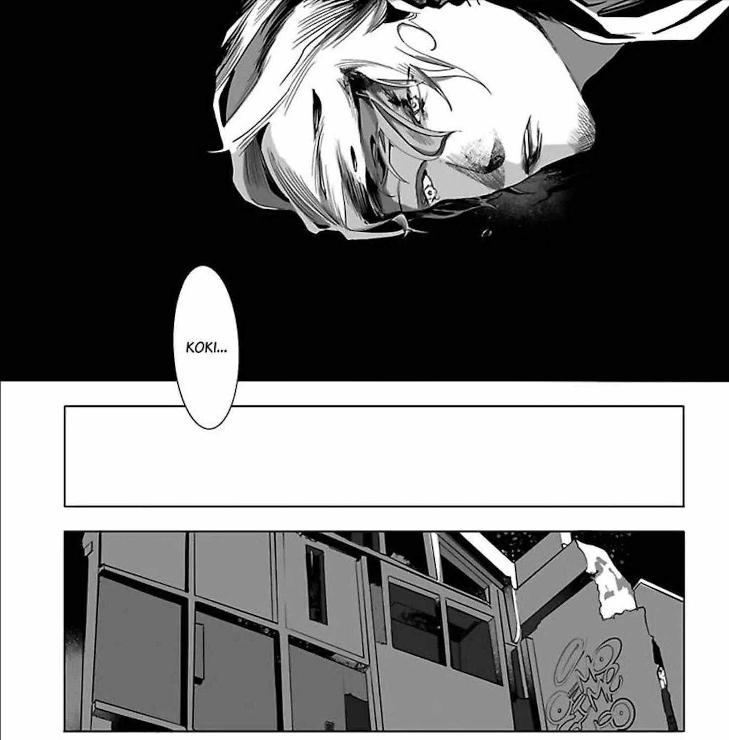 River In Me Chapter 6 page 38 - MangaKakalot