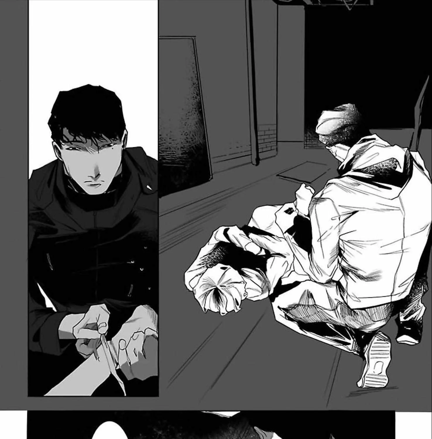 River In Me Chapter 6 page 40 - MangaKakalot