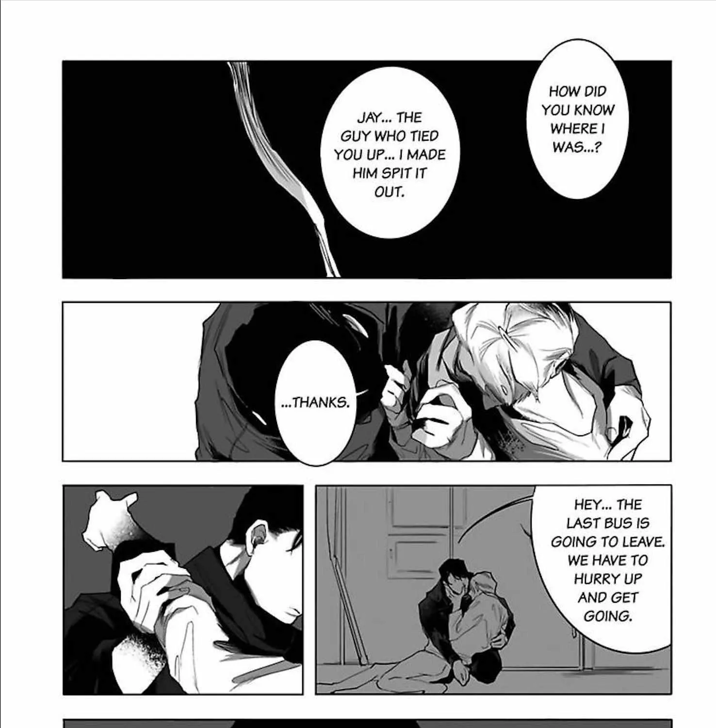 River In Me Chapter 6 page 42 - MangaKakalot