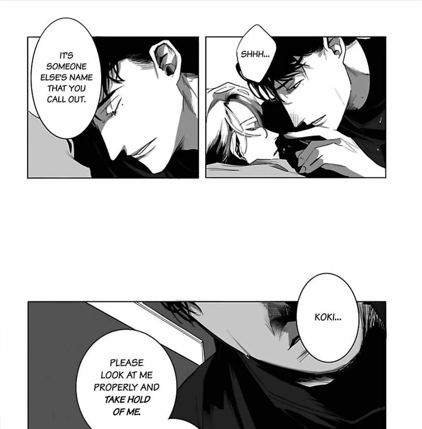 River In Me Chapter 6 page 48 - MangaKakalot