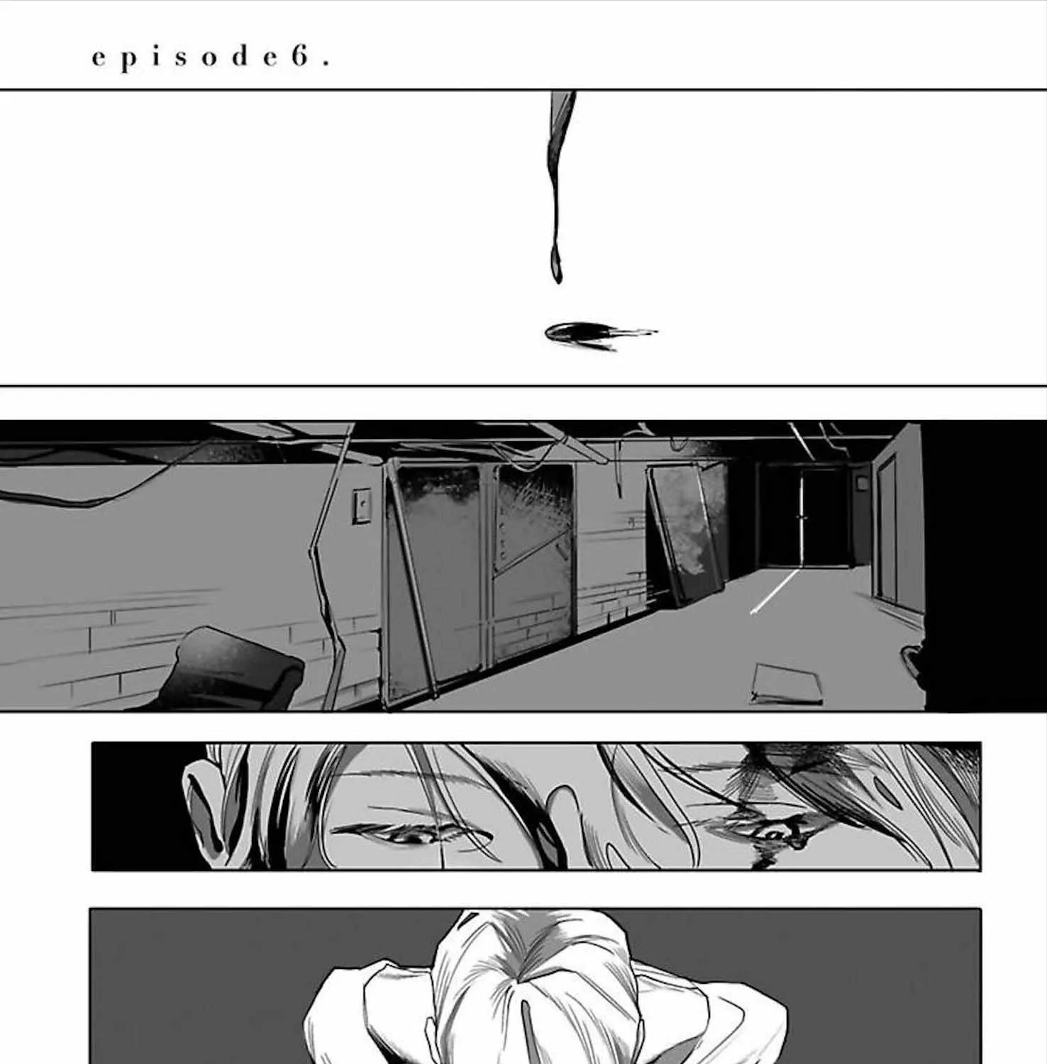 River In Me Chapter 6 page 6 - MangaKakalot