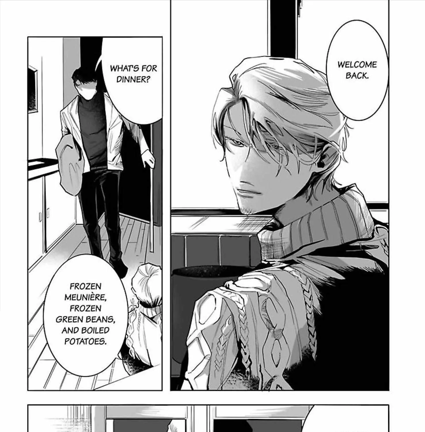 River In Me Chapter 6 page 64 - MangaKakalot