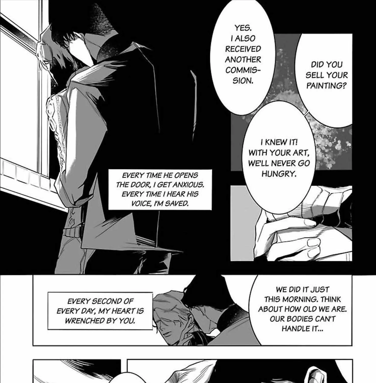 River In Me Chapter 6 page 66 - MangaKakalot